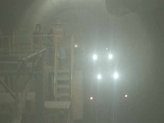Security webcam