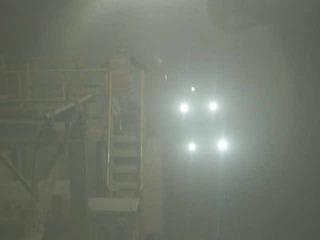 Security webcam