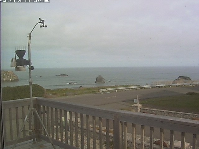 Webcam in United States