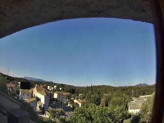 Village view