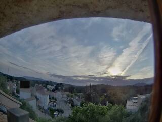 Village view