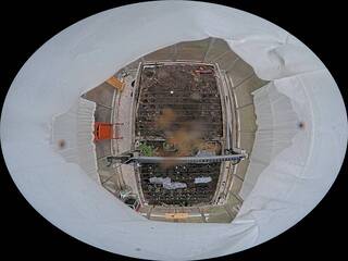 Webcam in Montpellier,France