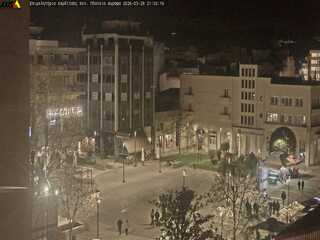 Webcam in Athens,Greece