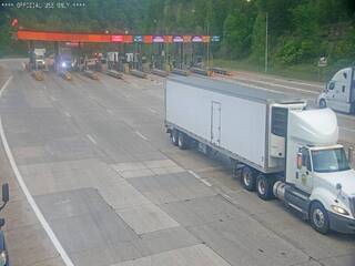 Toll Booths
