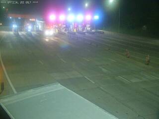 Toll Booths