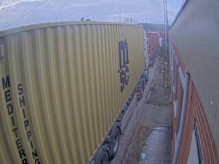 Webcam in BrÃ¸nshÃ¸j,Denmark