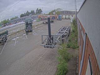 Security webcam