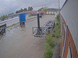 Security webcam