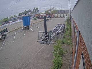 Security webcam