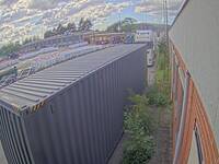 Security webcam