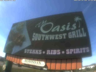 Webcam in United States