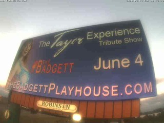 Billboard Advertising