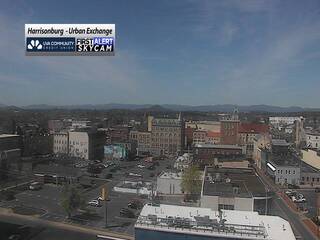 Webcam in Bridgewater,United States