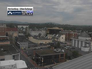 Harrisonburg Apartments