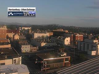 Harrisonburg Apartments