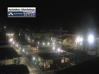 Harrisonburg Apartments