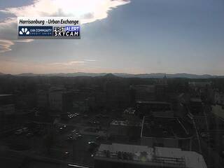 Harrisonburg Apartments