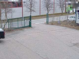 Webcam in Oslo,Norway