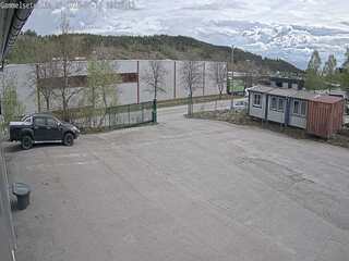 Parking Lot