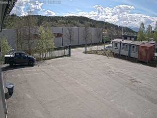 Parking Lot