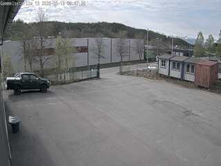 Parking Lot