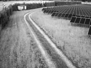 Solar Panels