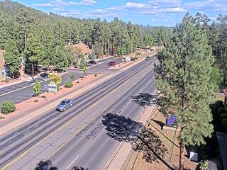 Traffic webcam