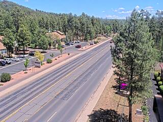 Traffic webcam