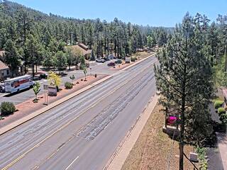 Traffic webcam