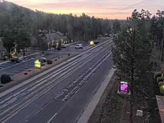 Webcam in United States