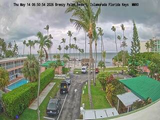 Breezy Palms Resort