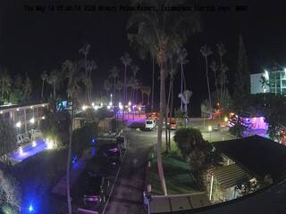 Breezy Palms Resort