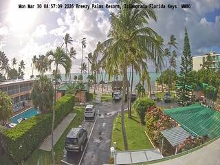 Webcam in United States