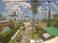 Breezy Palms Resort