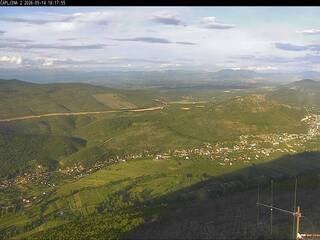 Mountain View--roving webcam