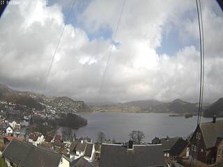 Webcam in Norway