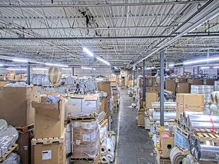 Warehouse