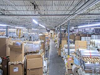 Warehouse