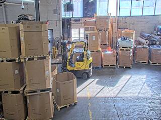 Webcam in Trenton,United States