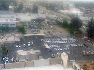 Traffic webcam