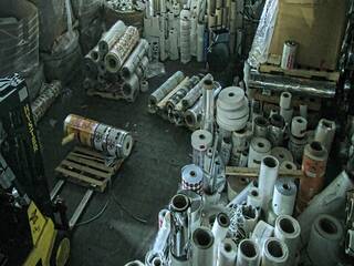 Warehouse
