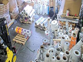 Warehouse