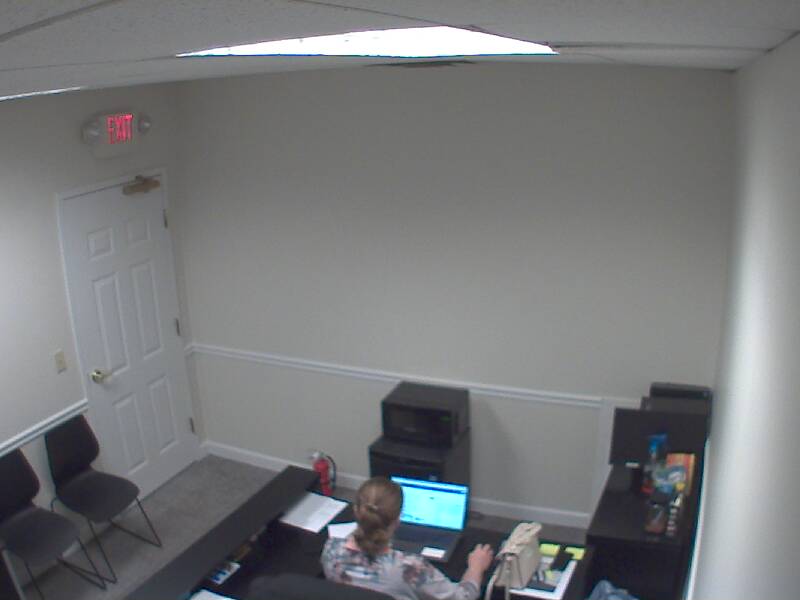 Webcam in Suwanee,United States