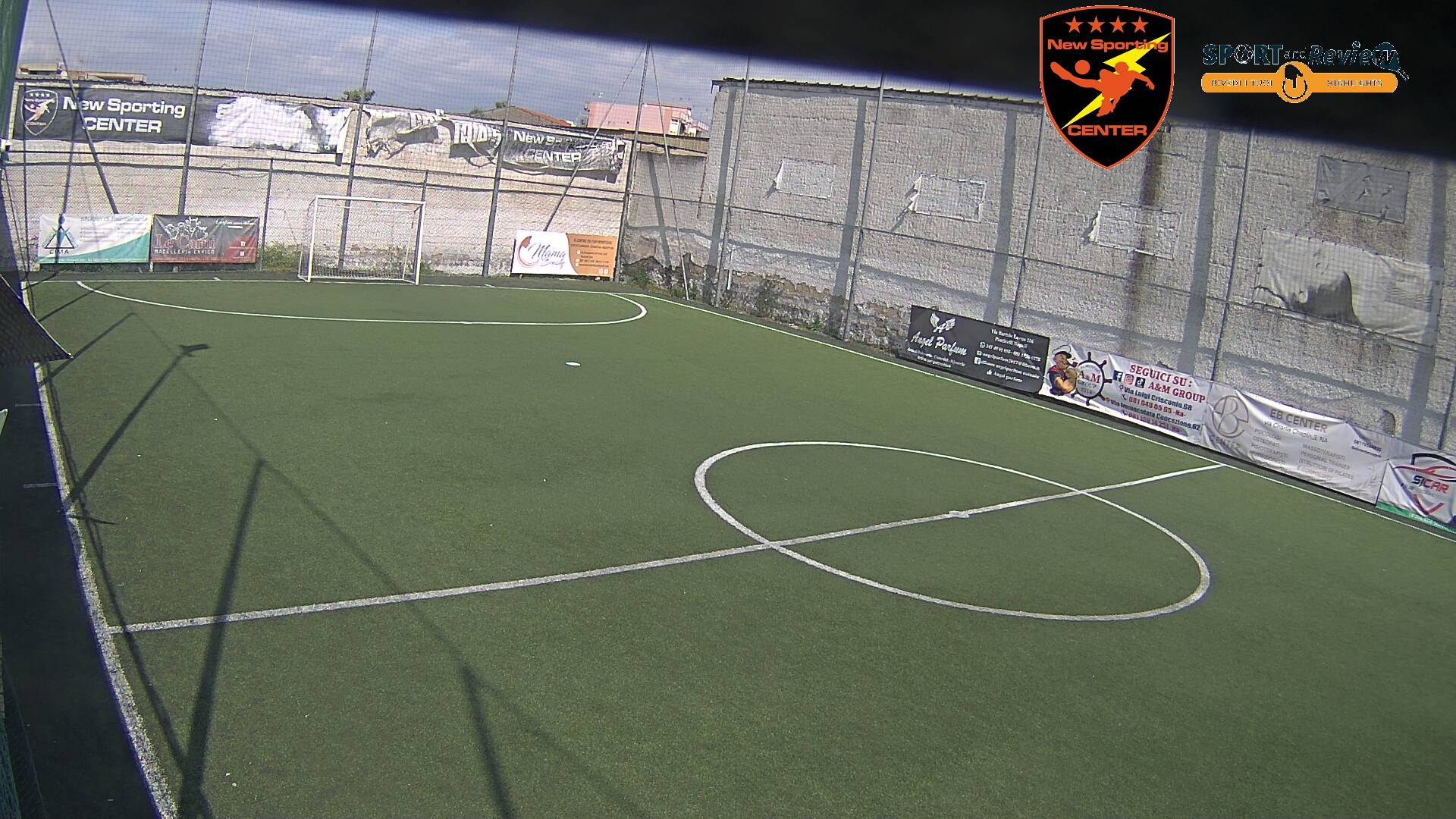 Webcam in Milan,Italy