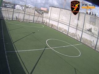 Soccer Field