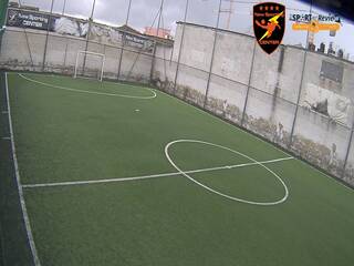Soccer Field