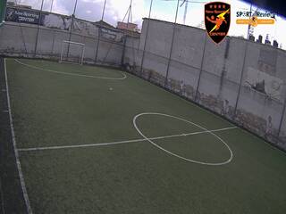 Soccer Field