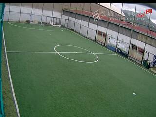 Soccer Field