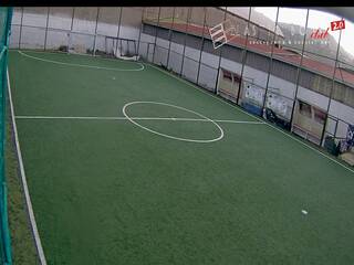 Soccer Field