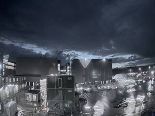 Business District